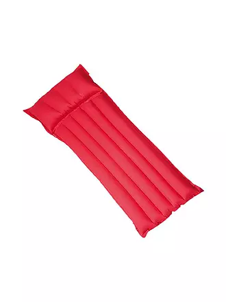 HAPPY PEOPLE | Matelas de plage en coton |